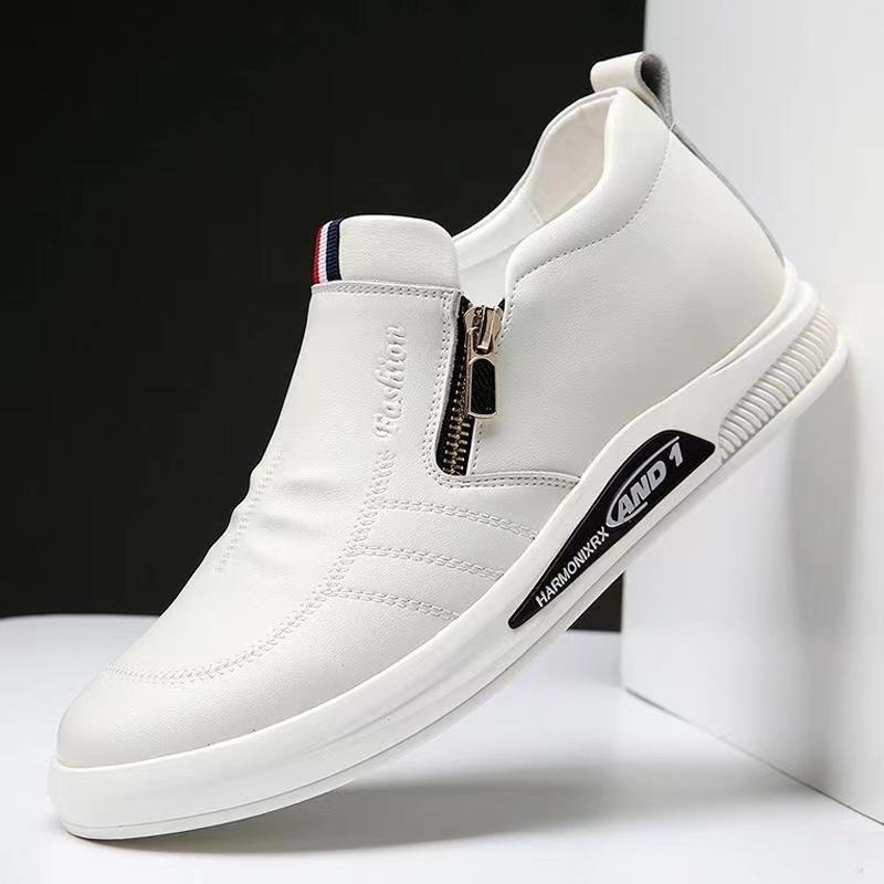 🔥Limited Time Offer 49% OFF🔥2024 Men's summer leather casual shoes