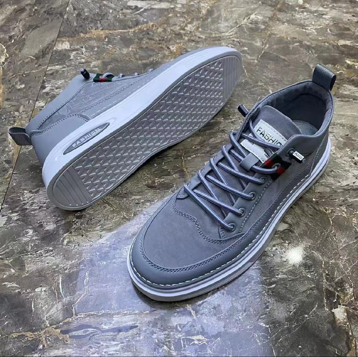 🔥Limited Time Offer 49% OFF🔥Men's All Season Breathable Casual Shoes