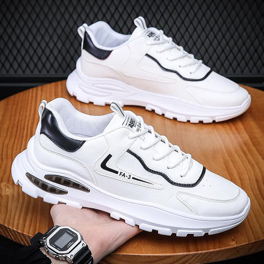 🔥Limited Time Offer 49% OFF🔥2023 New Men's Breathable Casual Shoes
