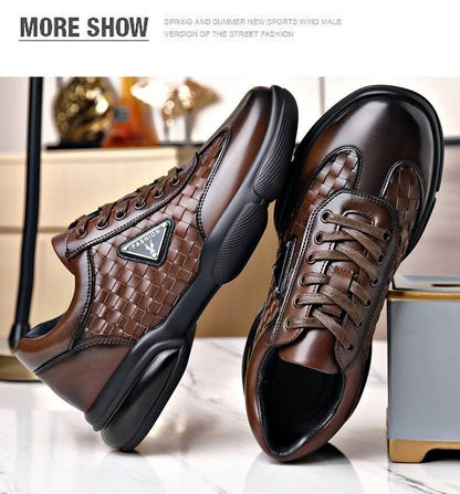🔥Limited Time Offer 49% OFF🔥Men's New Versatile Breathable Sports and Casual Shoes