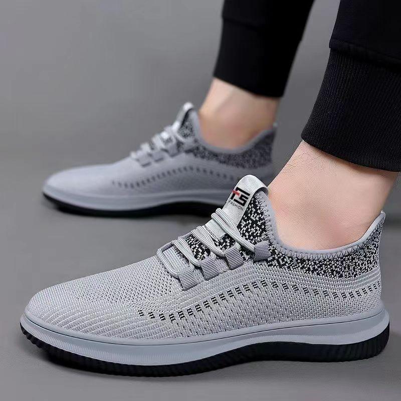 🔥Limited Time Offer 49% OFF🔥Men's mesh casual shoes
