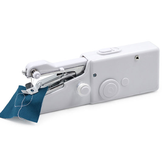 Handheld Portable Sewing Machine