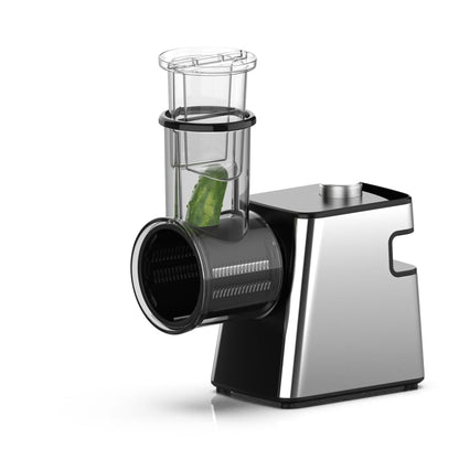 Electric vegetable cutter