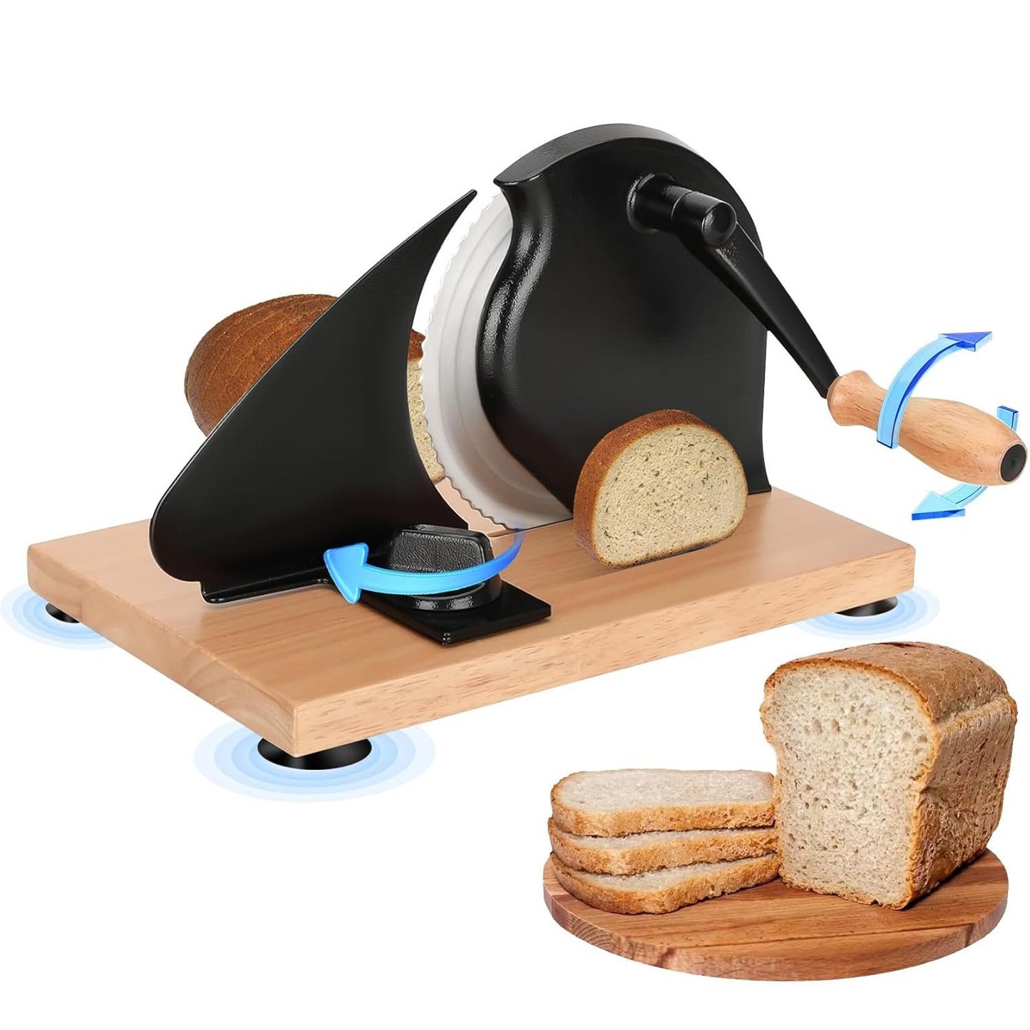 Home Bread Maker Handmade Bread Maker
