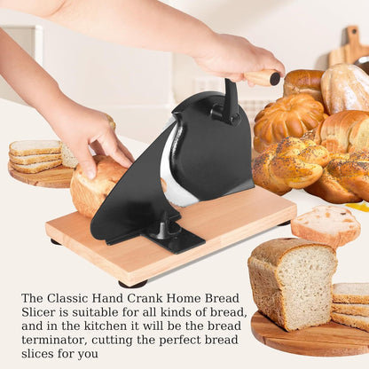 Home Bread Maker Handmade Bread Maker