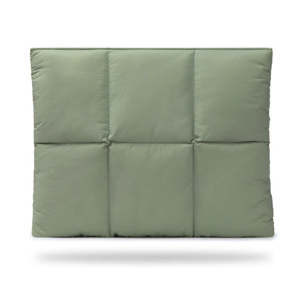 Magnetic puff pillow bag 13.6-inch air Apple M4 laptop 14.2-inch MacBook inner bag