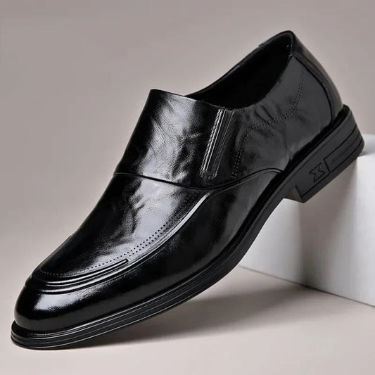 Men's Italian Casual Genuine Leather Shoes