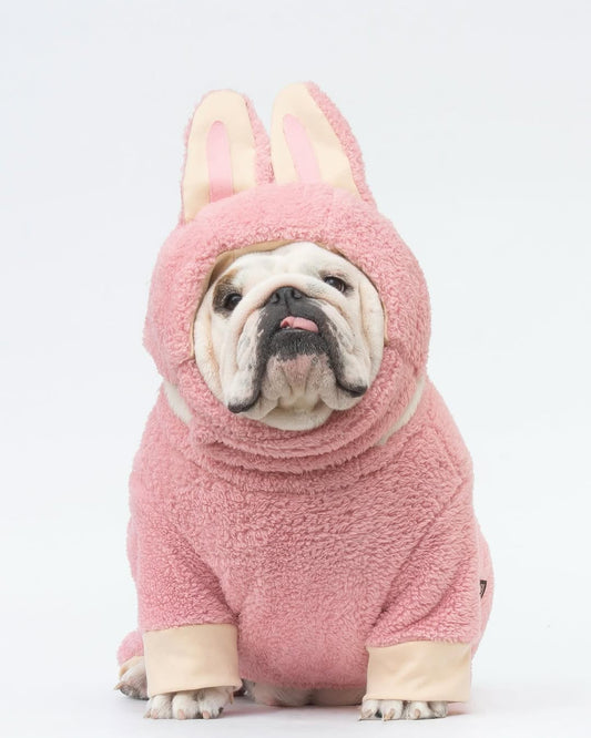 Dog Bubu Pet Clothes