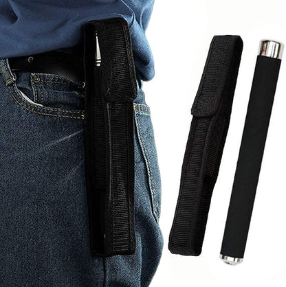 Heavy Metal - Military Grade Self Defense Rod