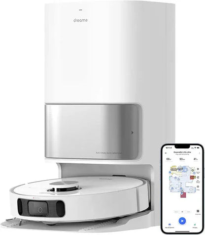 Lazy home all-round robot dust collection intelligent sweeping all-in-one automatic cleaning mopping cleaning free washing home