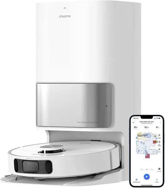 Lazy home all-round robot dust collection intelligent sweeping all-in-one automatic cleaning mopping cleaning free washing home