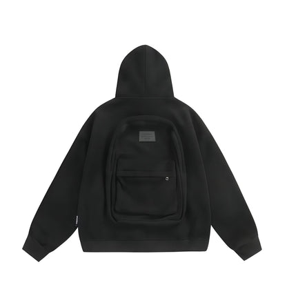 Long Distance Backpacking Hoodie