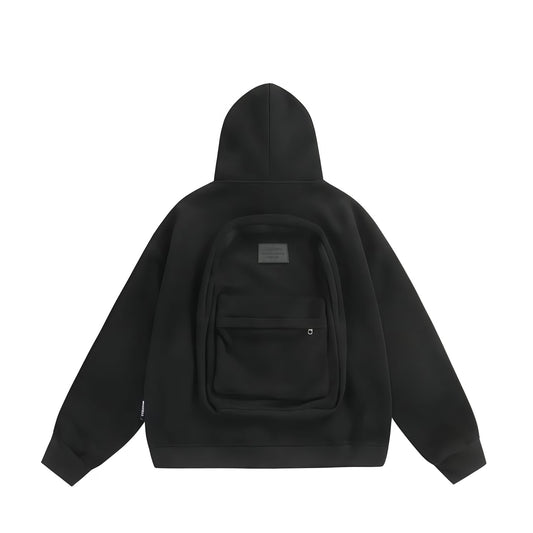 Long Distance Backpacking Hoodie