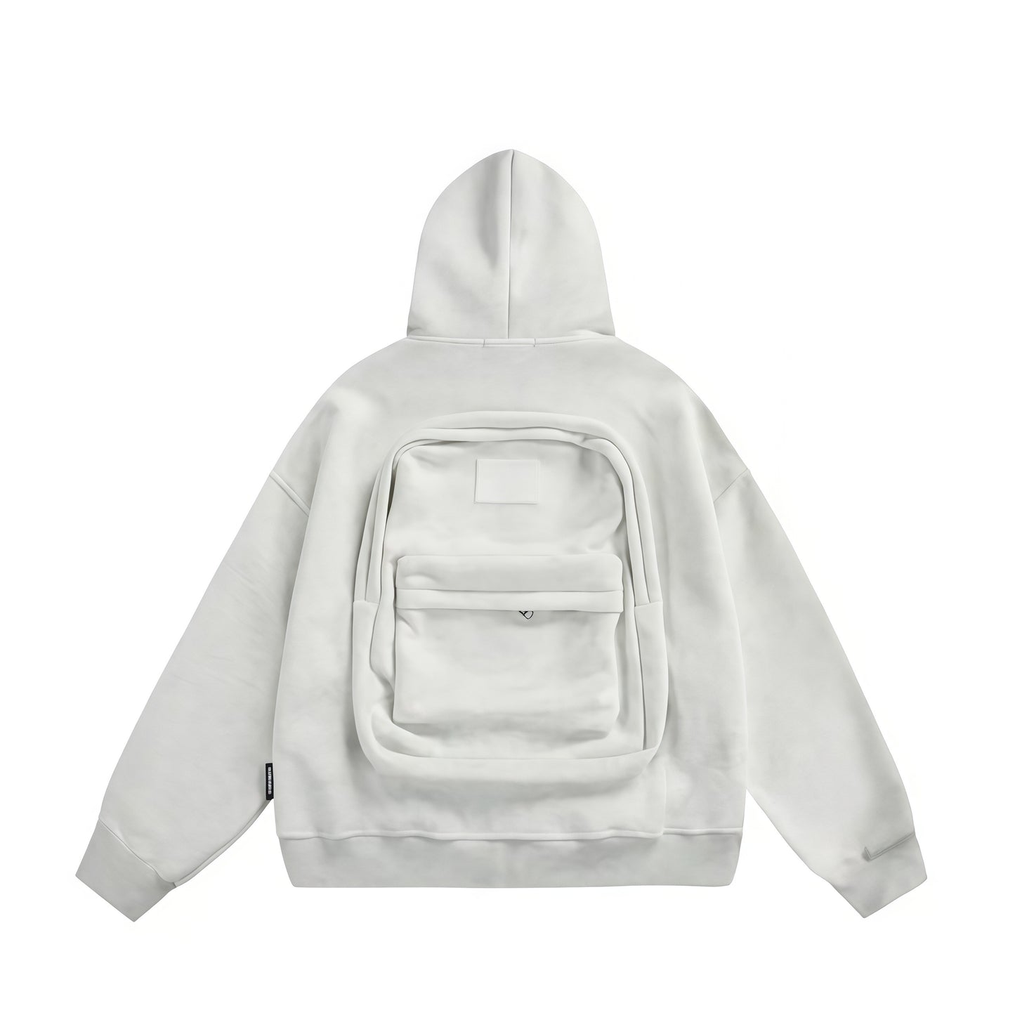 Long Distance Backpacking Hoodie