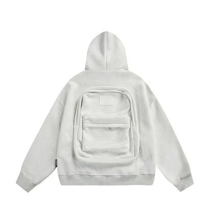 Long Distance Backpacking Hoodie