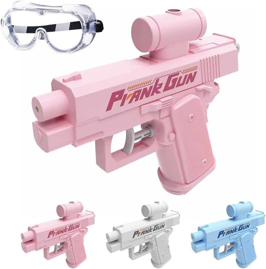 Prank Two-Way Water Gun