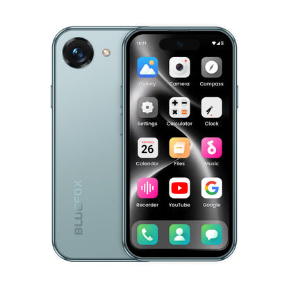 Mini smartphone