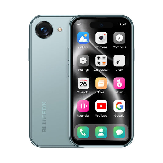 Mini smartphone