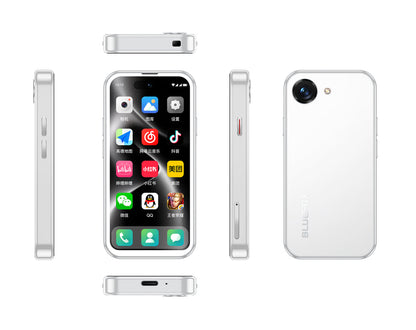 Mini smartphone