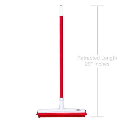 Hair Removal Broom