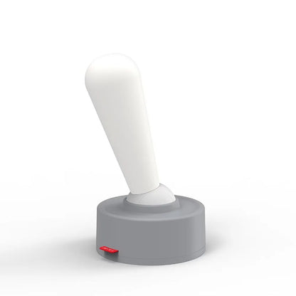 Creative Desk Nights Light Desktop Joystick 2 Mode Adjustable Brightness USB Rechargeable LED Decor Bedroom Bedside Atmosphere