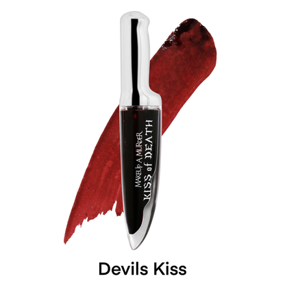 Bloody Lip Gloss