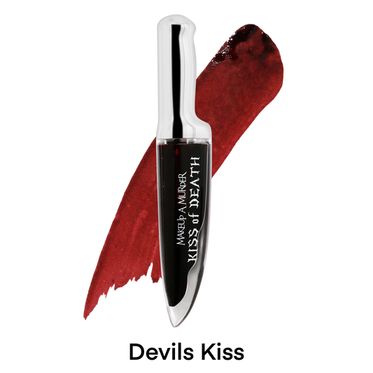 Bloody Lip Gloss