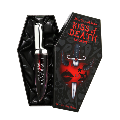 Bloody Lip Gloss