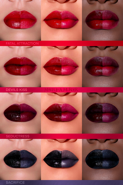 Bloody Lip Gloss