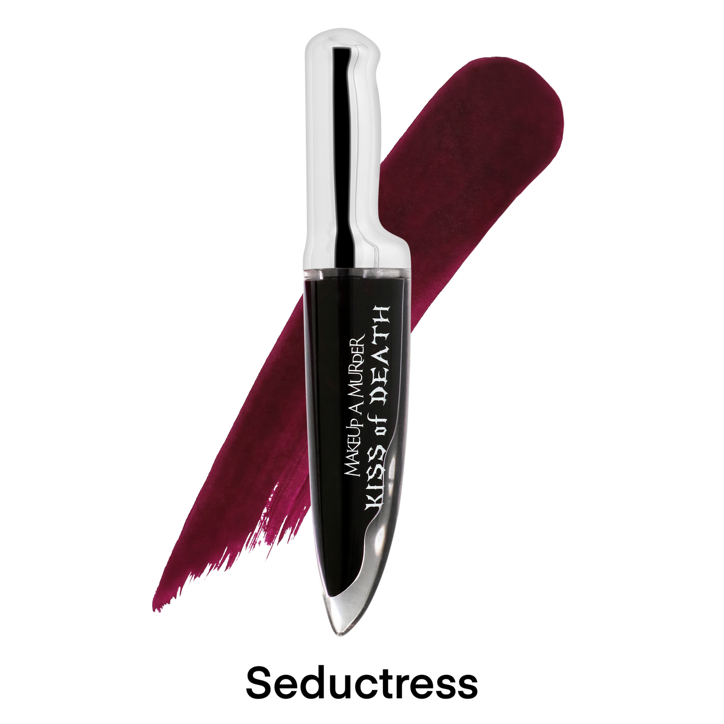 Bloody Lip Gloss