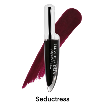 Bloody Lip Gloss