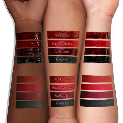 Bloody Lip Gloss