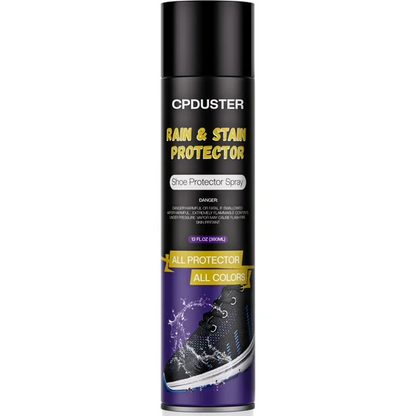 13.5OZ Shoe waterproof spray