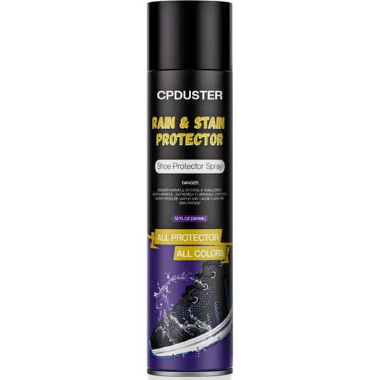 13.5OZ Shoe waterproof spray