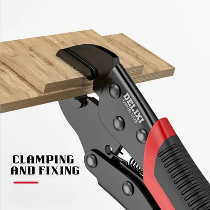 Heavy Duty Locking Plier