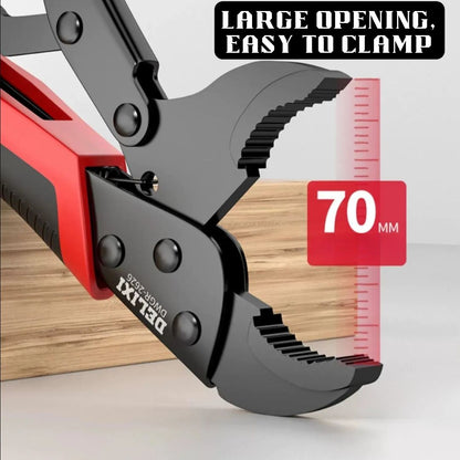 Heavy Duty Locking Plier