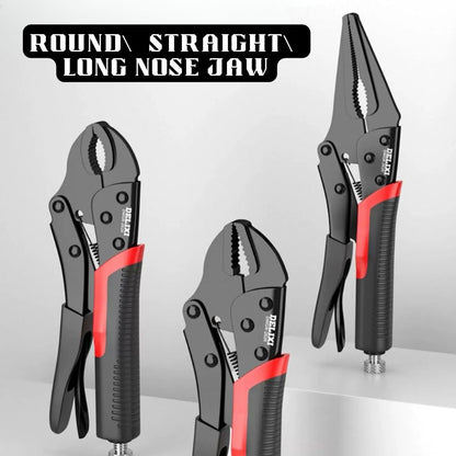 Heavy Duty Locking Plier