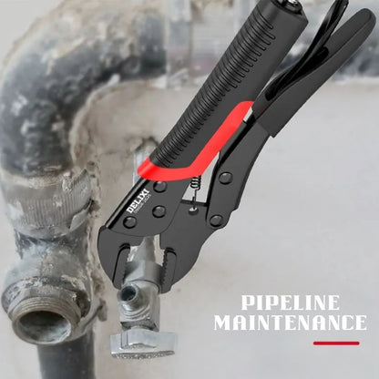 Heavy Duty Locking Plier