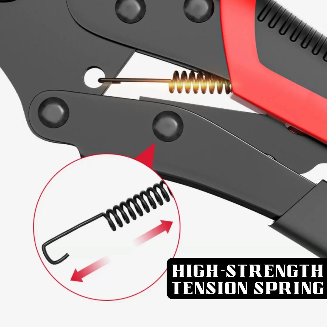 Heavy Duty Locking Plier