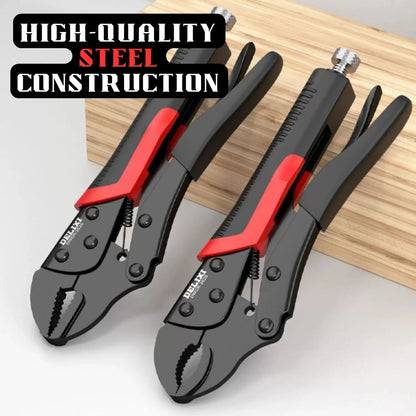 Heavy Duty Locking Plier