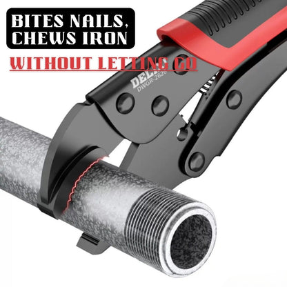 Heavy Duty Locking Plier