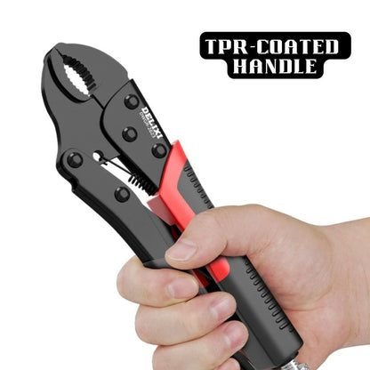 Heavy Duty Locking Plier