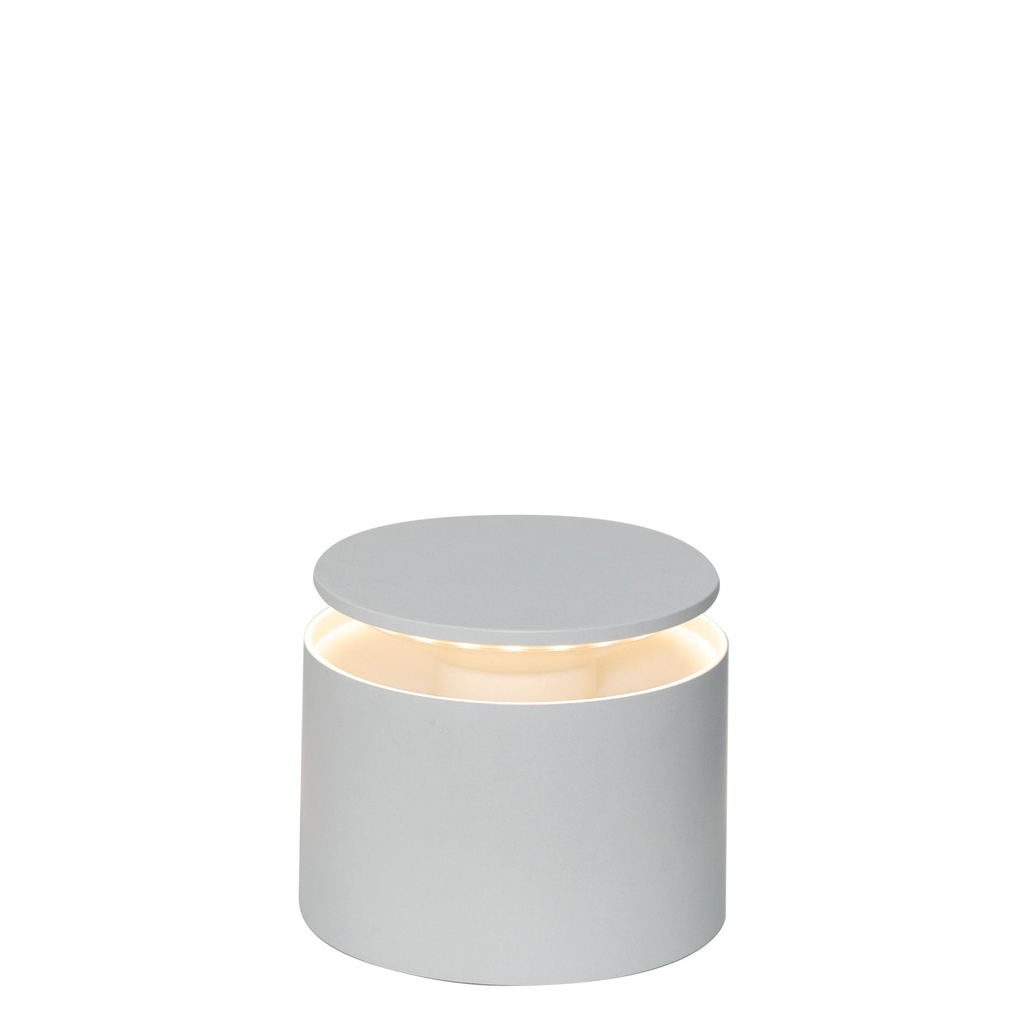 Wireless Dimmable LED Desk Lamp