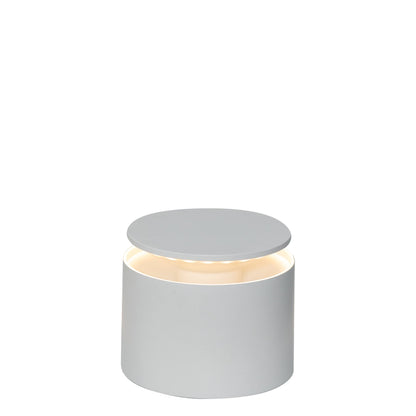 Wireless Dimmable LED Desk Lamp