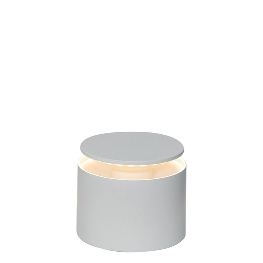 Wireless Dimmable LED Desk Lamp