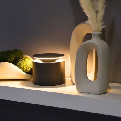 Wireless Dimmable LED Desk Lamp