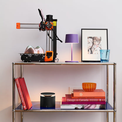 Wireless Dimmable LED Desk Lamp