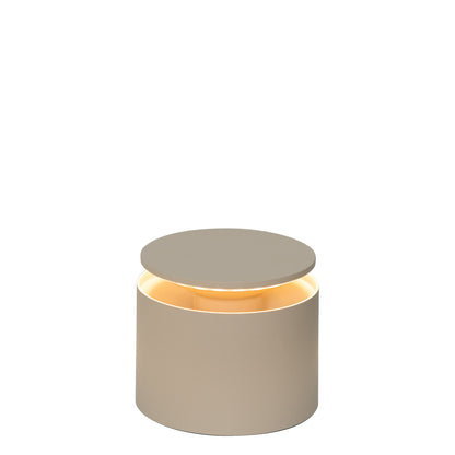 Wireless Dimmable LED Desk Lamp