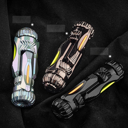 Tactical Fidget Spinner