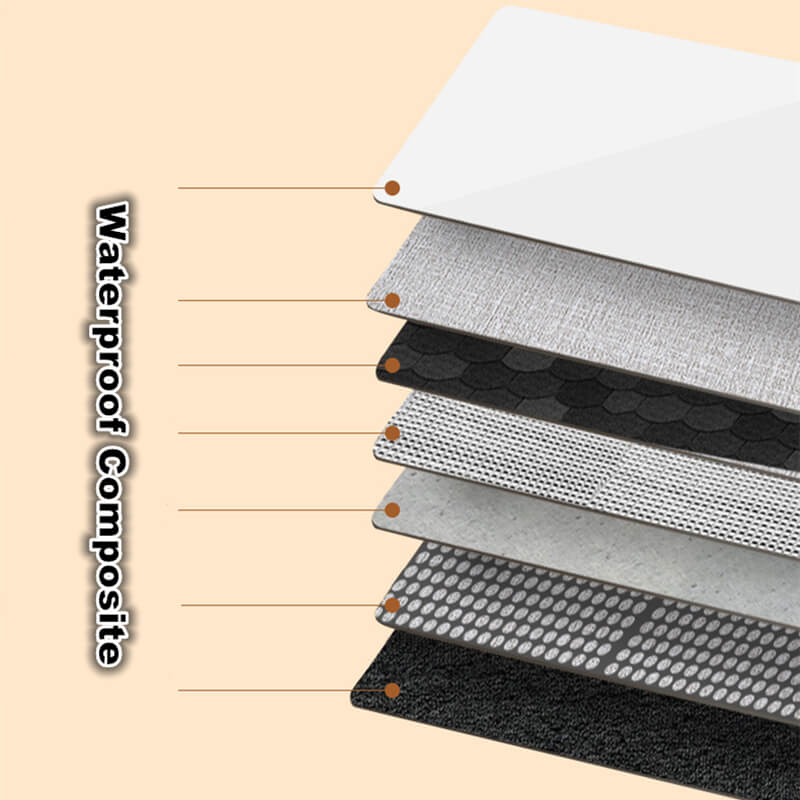 Foldable foot warmer with electric heater